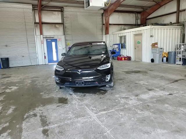 2021 Tesla Model X VIN: 5YJXCDE21MF321544 Lot: 73341074