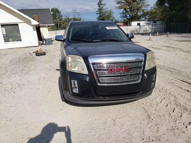 2012 GMC Terrain Slt VIN: 2GKALWEK6C6395018 Lot: 72094194