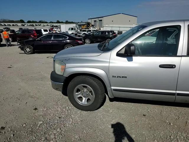 2008 Dodge RAM - Image 10
