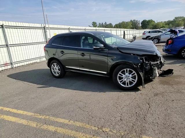 2014 Volvo Xc60 3.2 VIN: YV4940DZ8E2512635 Lot: 72254184