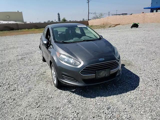 2018 Ford Fiesta Se VIN: 3FADP4BJ0JM132626 Lot: 73187654