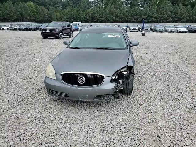 2006 Buick Lucerne Cxl VIN: 1G4HD57246U135250 Lot: 70203194