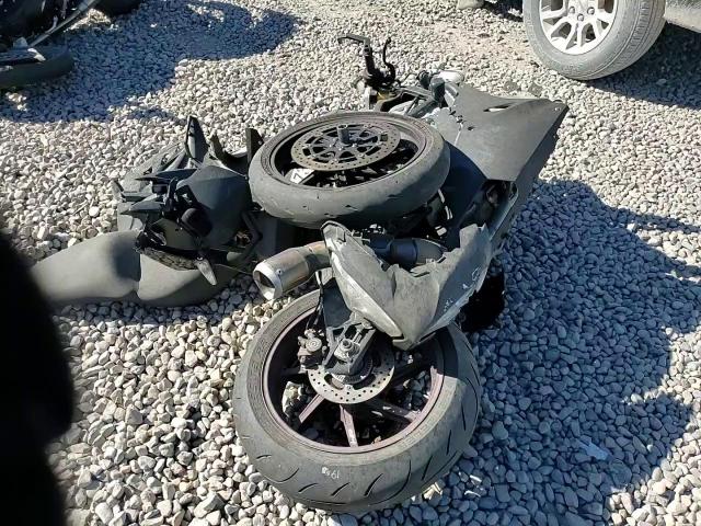 2015 BMW S 1000 Rr VIN: WB10D2101FZ351953 Lot: 73389004