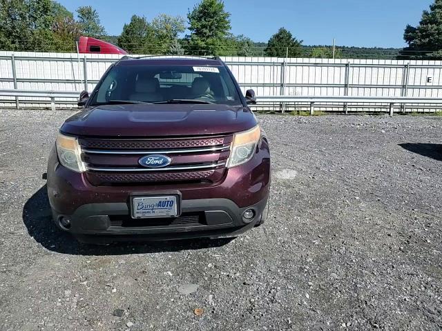 2011 Ford Explorer - Image 11