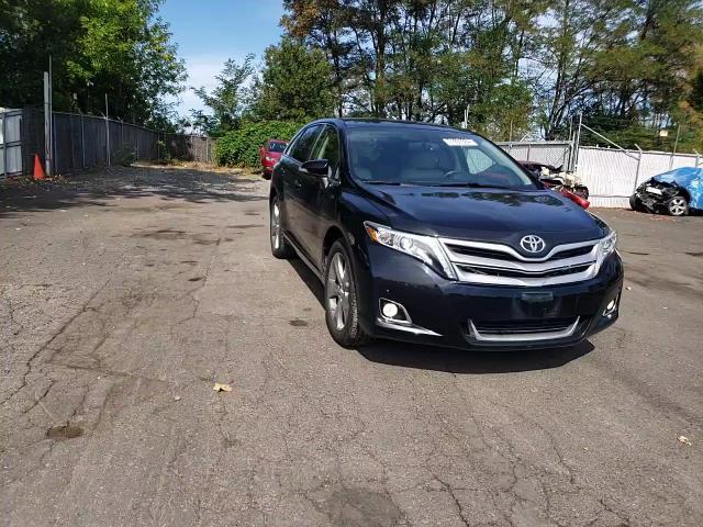 2015 Toyota Venza Le VIN: 4T3BK3BB9FU120502 Lot: 71607384