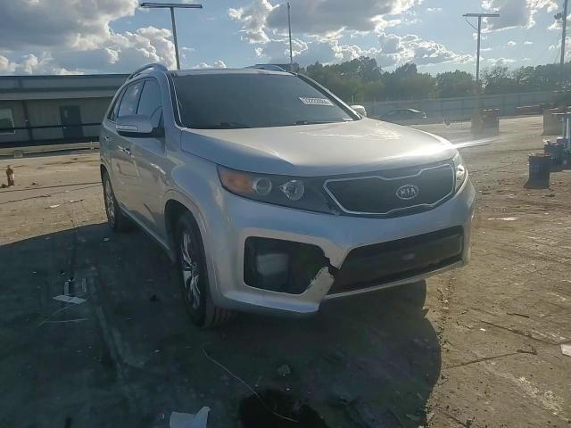 2013 Kia Sorento Sx VIN: 5XYKW4A29DG384892 Lot: 72222884