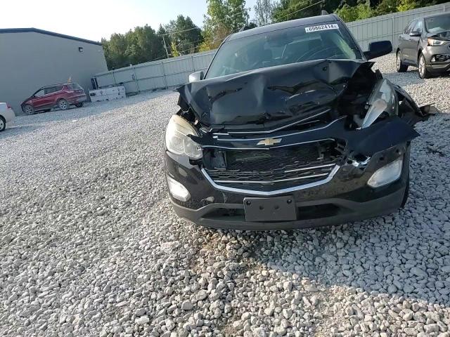 2GNFLFEK3G6278401 2016 Chevrolet Equinox Lt