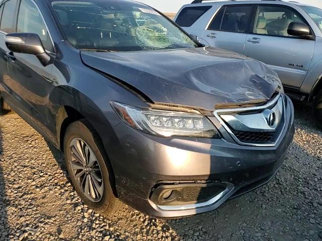 2017 Acura RDX - Image 11