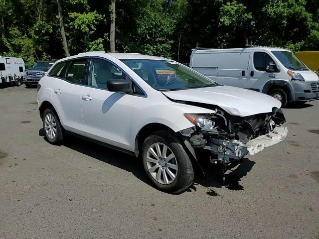 2010 Mazda Cx-7 VIN: JM3ER2WM0A0329372 Lot: 70755524