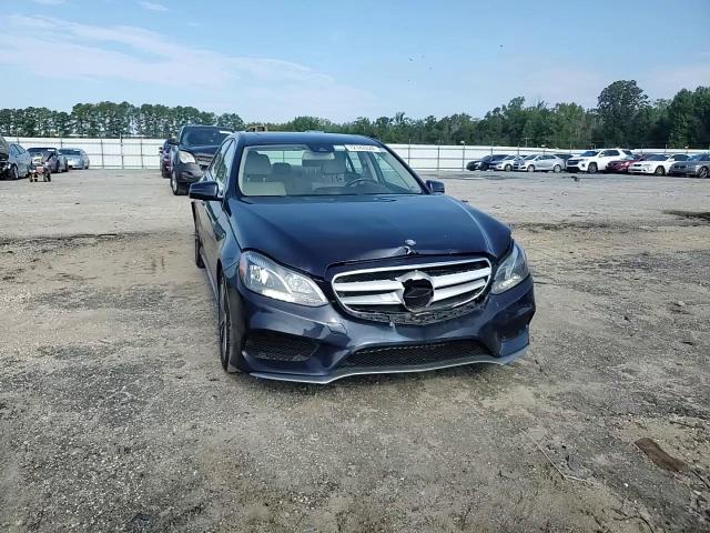 2016 Mercedes-Benz E 350 VIN: WDDHF5KB4GB227208 Lot: 72142824