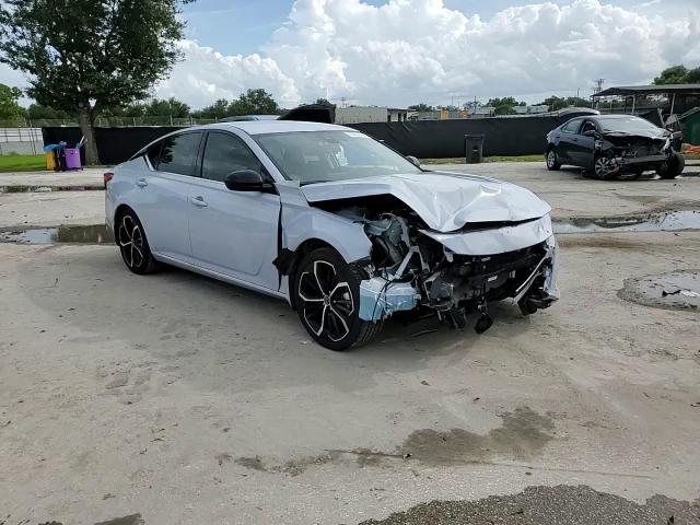 1N4BL4CV5RN320709 2024 Nissan Altima Sr