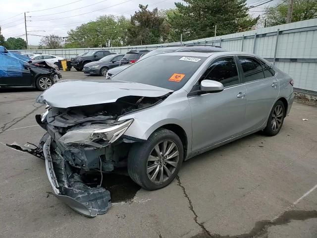 2017 Toyota Camry Le VIN: 4T1BF1FK0HU673618 Lot: 72942314