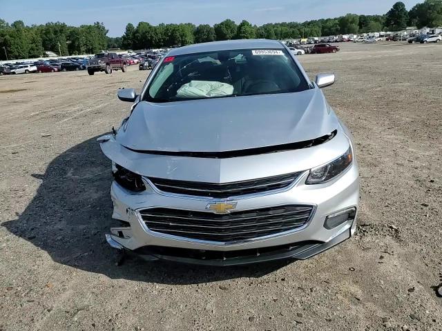 2018 Chevrolet Malibu Lt VIN: 1G1ZD5ST3JF276227 Lot: 69953694