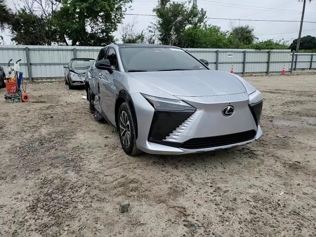 2024 Lexus Rz 300E VIN: JTJABABB2RA000668 Lot: 71710714