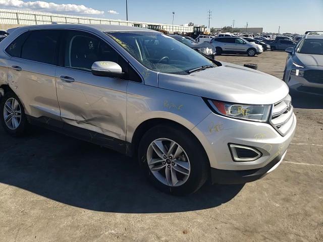 2018 Ford Edge Sel VIN: 2FMPK3J98JBC12454 Lot: 69987534