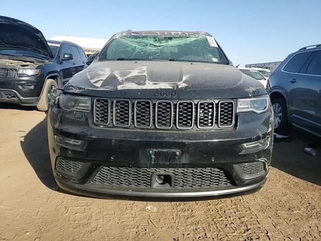 2018 Jeep Grand Cherokee Overland VIN: 1C4RJFCG4JC250440 Lot: 73414804