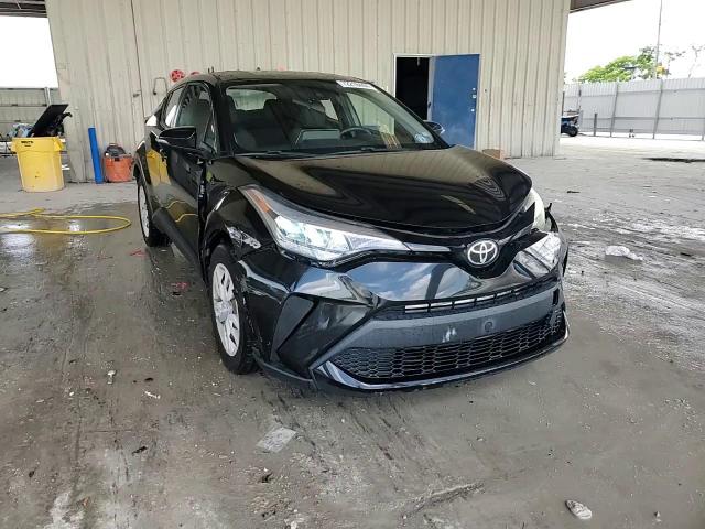 NMTKHMBX8LR106943 2020 Toyota C-Hr Xle