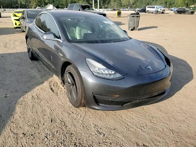 2018 Tesla Model 3 VIN: 5YJ3E1EB2JF169793 Lot: 72817074