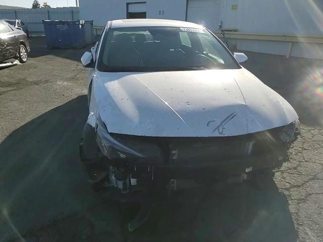 2023 Hyundai Elantra Limited VIN: KMHLN4AJ6PU090279 Lot: 73803984