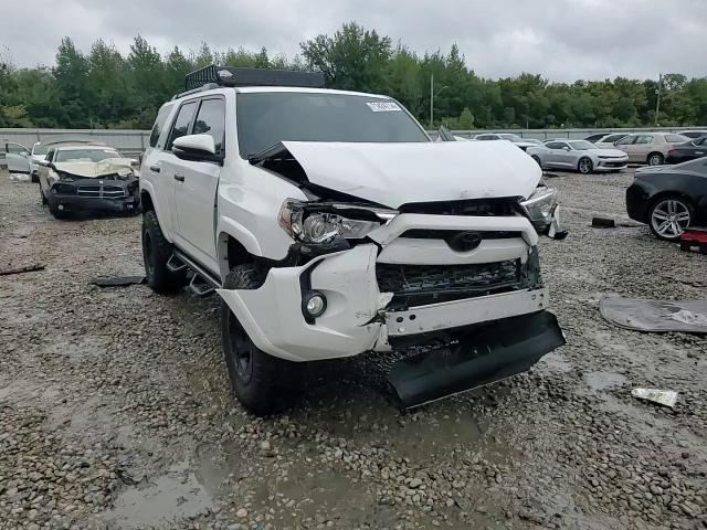 2018 Toyota 4Runner Sr5/Sr5 Premium VIN: JTEBU5JR6J5594391 Lot: 71424714