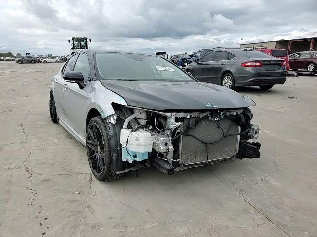 2019 Toyota Camry Xse VIN: 4T1BZ1HK3KU030188 Lot: 71232224