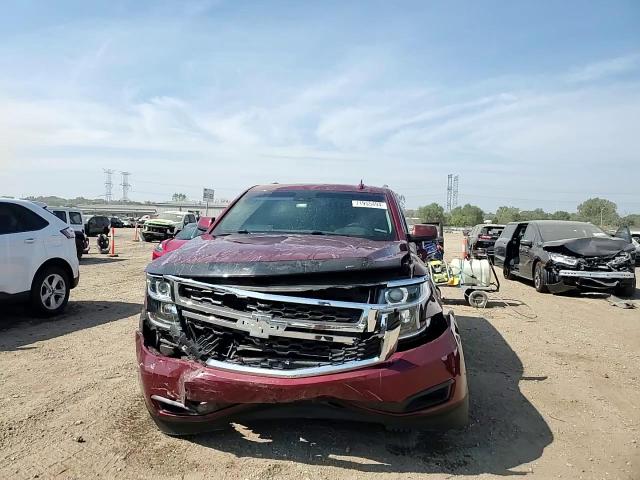 2019 Chevrolet Tahoe K1500 Lt VIN: 1GNSKBKC9KR274115 Lot: 71955494