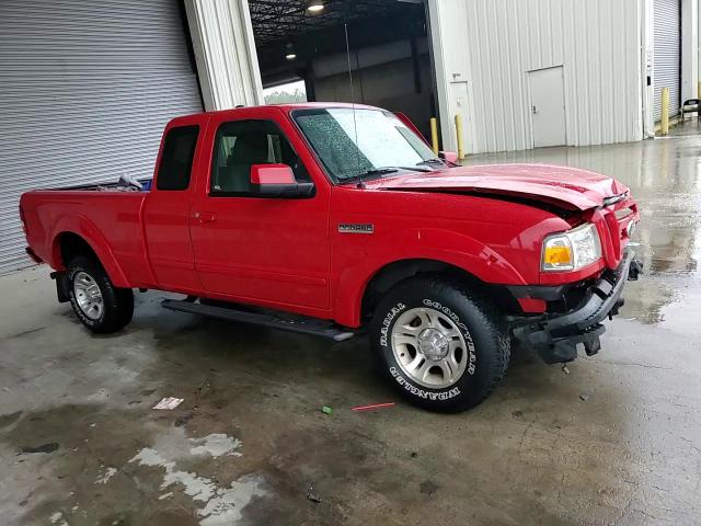 1FTKR1EE4BPA32503 2011 Ford Ranger Super Cab