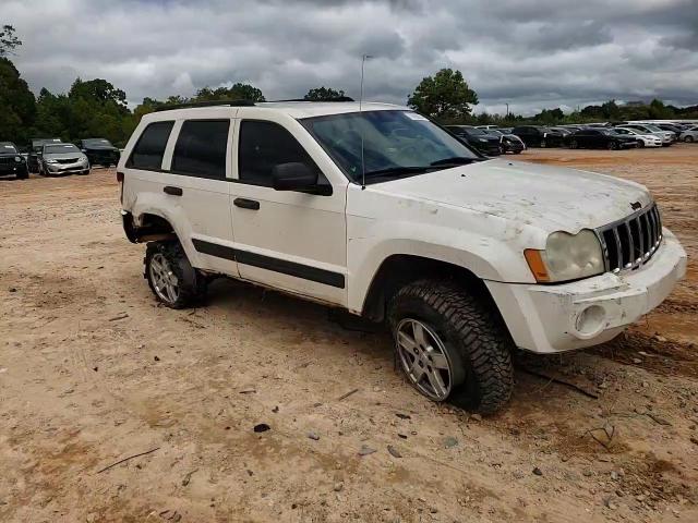 2006 Jeep Grand Cherokee Laredo VIN: 1J4GR48K86C234650 Lot: 70765354