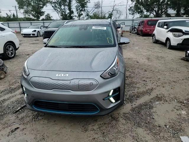 2022 Kia Niro S VIN: KNDCC3LG7N5121844 Lot: 70004484