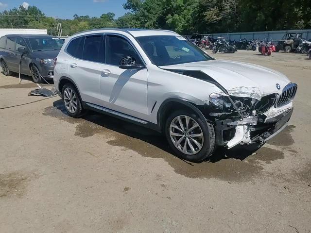 2019 BMW X3 xDrive30I VIN: 5UXTR9C59KLE11558 Lot: 73531754