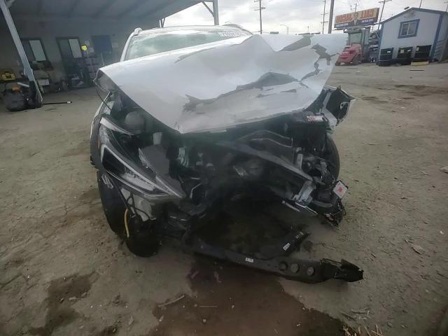 KM8J33AL1KU063704 2019 Hyundai Tucson Limited