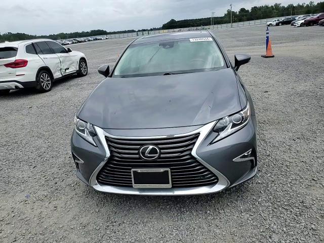 58ABK1GG5JU089980 2018 Lexus Es 350