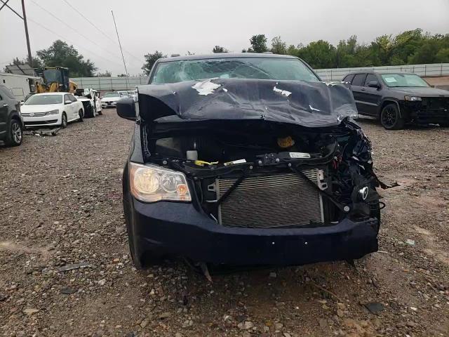 2014 Dodge Grand Caravan Sxt VIN: 2C4RDGCGXER392494 Lot: 72395864