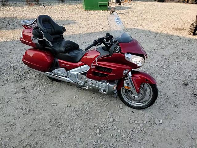 2008 Honda Gl1800 VIN: 1HFSC47L18A703867 Lot: 71203814