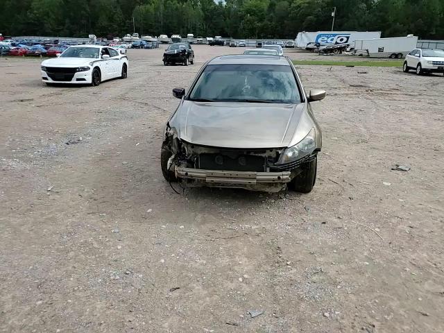 2009 Honda Accord Exl VIN: 1HGCP36829A003689 Lot: 73058074