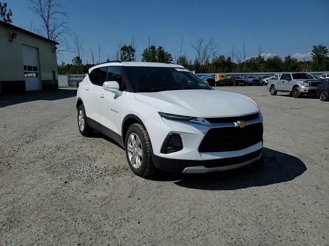 2020 Chevrolet Blazer 2Lt VIN: 3GNKBHRSXLS604519 Lot: 71729274