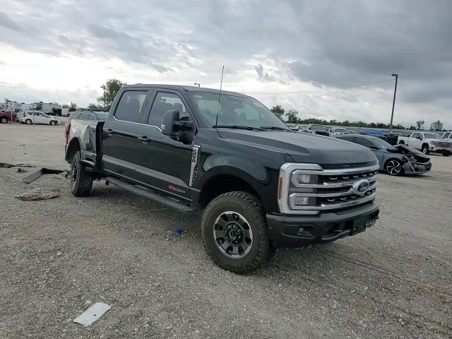 2024 Ford F250 Super Duty VIN: 1FT8W2BM4REC97173 Lot: 72582094