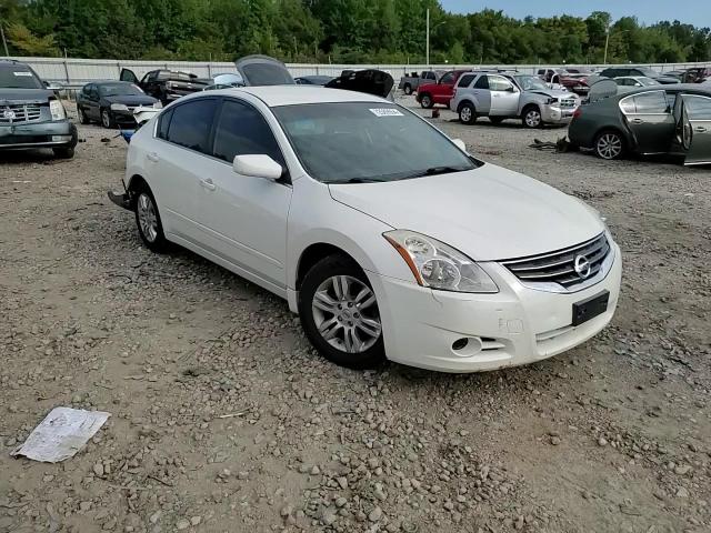 1N4AL2AP2CN574597 2012 Nissan Altima Base