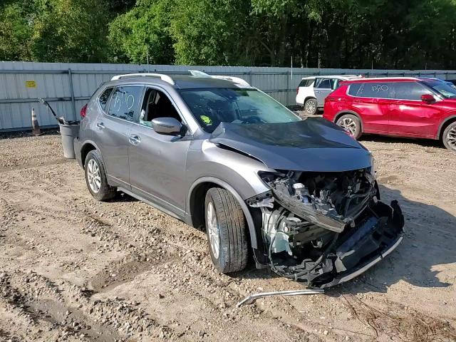 2019 Nissan Rogue S VIN: KNMAT2MT4KP532647 Lot: 72023794