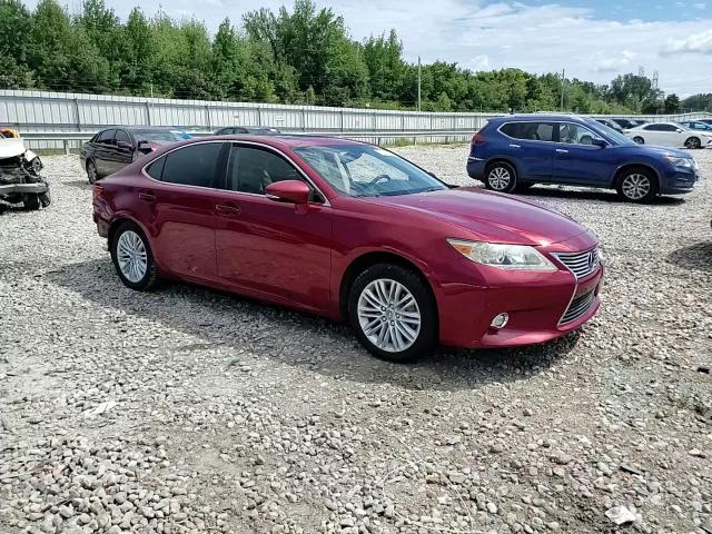 JTHBK1GG0E2098291 2014 Lexus Es 350