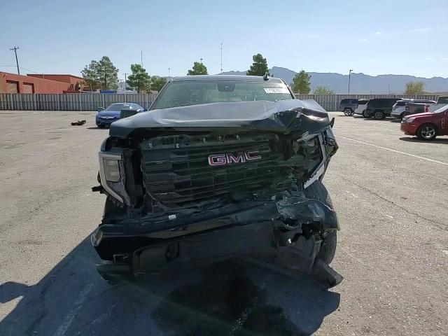 2022 GMC Sierra K1500 Elevation VIN: 1GTUUCED5NZ636502 Lot: 71870714