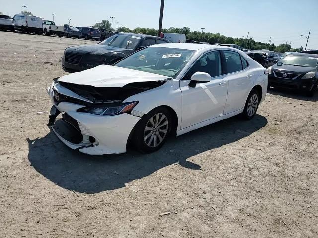 4T1C11AKXLU305675 2020 Toyota Camry Le