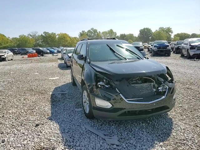 2016 Chevrolet Equinox Lt VIN: 2GNFLFE31G6285212 Lot: 70492744