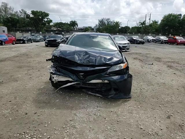 2019 Toyota Camry L VIN: 4T1B11HK6KU815487 Lot: 70209454