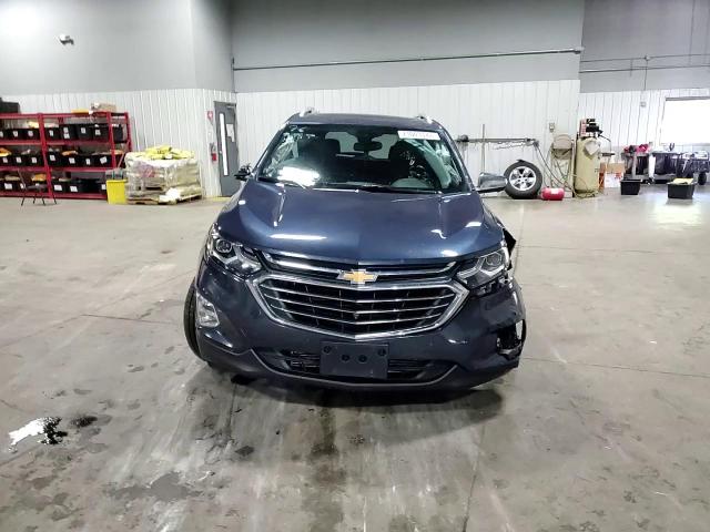 2019 Chevrolet Equinox Premier VIN: 3GNAXYEX2KL291084 Lot: 71003374