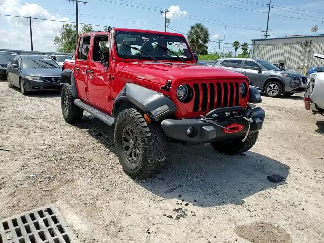 2021 Jeep Wrangler Unlimited Sport VIN: 1C4HJXDN0MW552826 Lot: 71807884