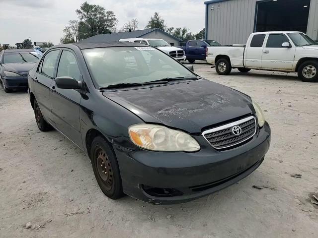 2006 Toyota Corolla Ce VIN: JTDBR32E160091149 Lot: 72683694