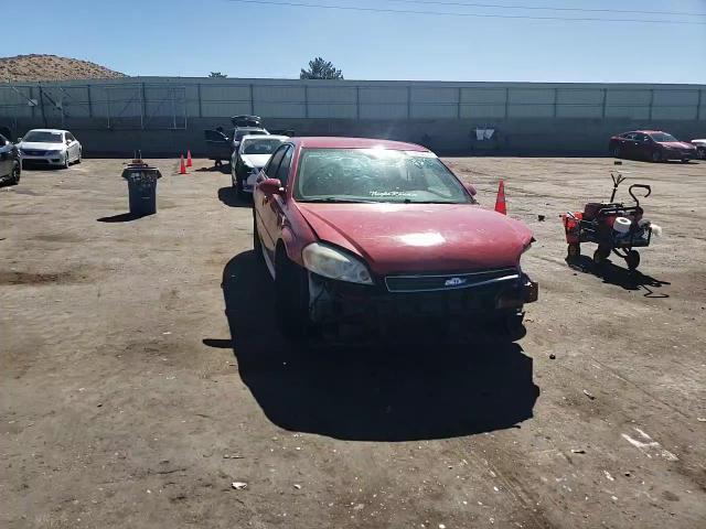 2010 Chevrolet Impala Lt VIN: 2G1WB5EKXA1196426 Lot: 71813634