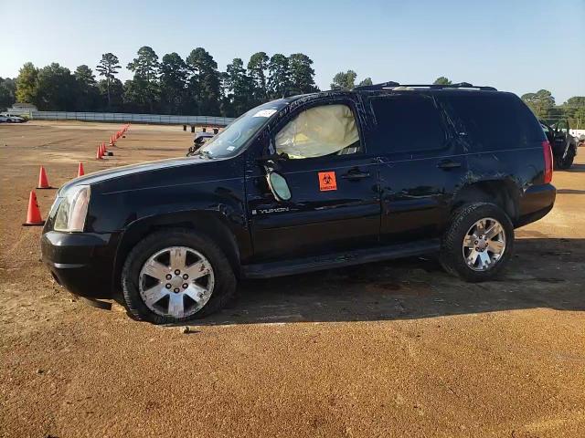 2008 GMC Yukon VIN: 1GKFC13088J114258 Lot: 72215004