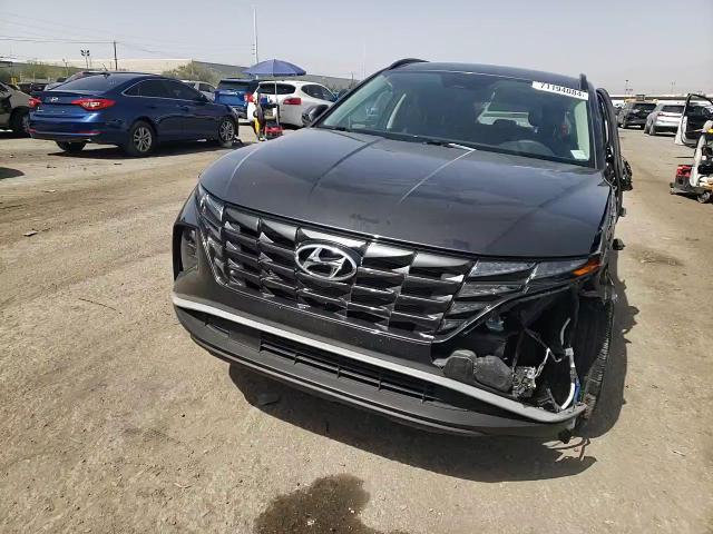 2022 Hyundai Tucson - Image 11